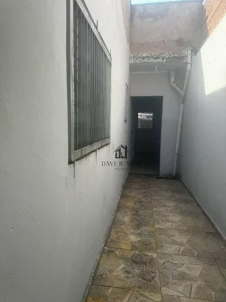 Imagem Casa com 3 dormitórios sendo 1 suite à venda por R$ 310.000 - Jardim Sorocaba Park - Sorocaba/SP