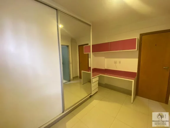 Imagem Apartamento para Venda em Goiânia, SETOR BUENO, 3 dormitórios, 3 suítes, 4 banheiros, 2 vagas