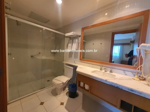 Imagem Apartamento à venda em Ribeirão Preto-SP: 1 quarto, 1 suíte, 1 sala, 1 banheiro, 1 vaga de garagem!