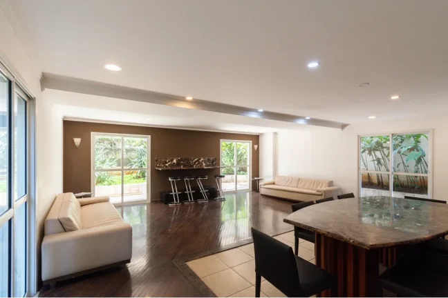 Imagem APARTAMENTO RESIDENCIAL em São Paulo - SP, Itaim Bibi