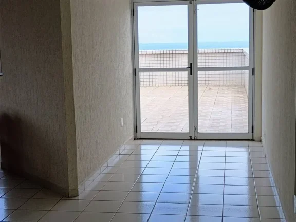 Imagem APARTAMENTO COM 144 m² - GUILHERMINA - PRAIA GRANDE SP