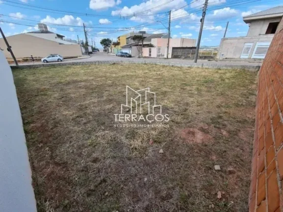 Imagem TERRENO À VENDA NO JARDIM IPANEMA EM JUNDIAÍ SP, TOTALMENTE PLANO