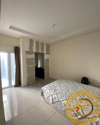 Imagem CASA RESIDENCIAL em SALTO - SP, LOTEAMENTO TERRAS DE SÃO PEDRO E SÃO PAULO