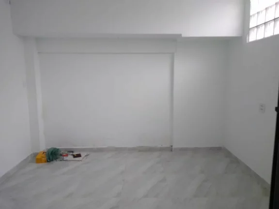 Imagem Casa Terreá 100 m² com 2 Dormitórios, 1 Banheiro e 1 Vaga!