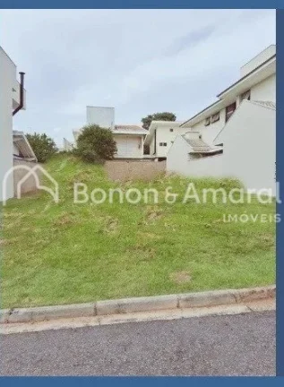 Imagem Terreno de condominio a venda em Betel Paulinia!!