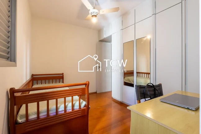 Imagem Apartamento à venda no bairro Indianópolis - São Paulo/SP, Zona Sul