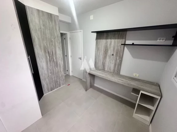 Imagem Apartamento em Ponta da Praia, Santos/SP