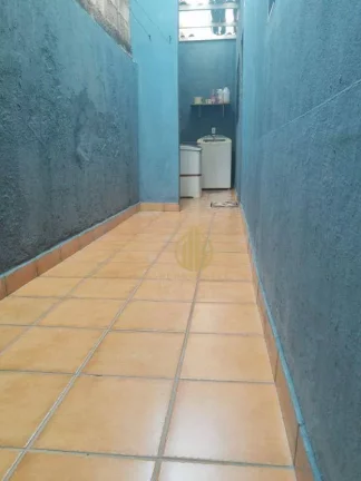 Imagem Casa com 6 dormitórios à venda, 200 m² por R$ 636.000,00 - Parque Ribeirão Preto - Ribeirão Preto/SP