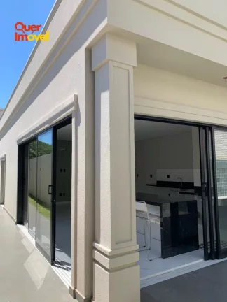 Imagem Casa de Alto padrão em Condomínio à Venda em Ribeirão Preto-SP 3 Quartos, 3 Suítes, 3 Salas Alphaville 525m²