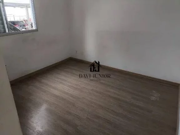 Imagem Apartamento com 2 dormitórios para alugar, 52 m² por R$ 1.200/mês - Boa Vista - Sorocaba/SP