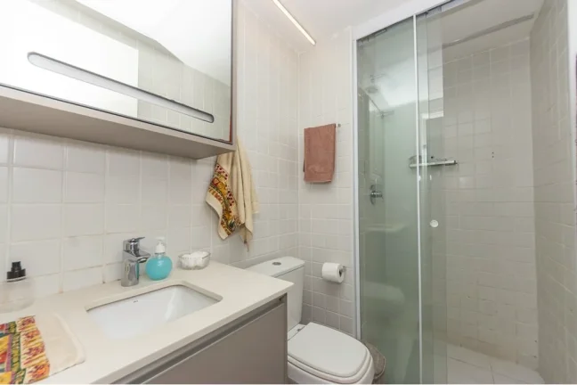 Imagem APARTAMENTO RESIDENCIAL em São Paulo - SP, Vila Monte Alegre