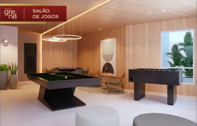 Imagem Apartamento à Venda em Vila Caiçara, Praia Grande - SP