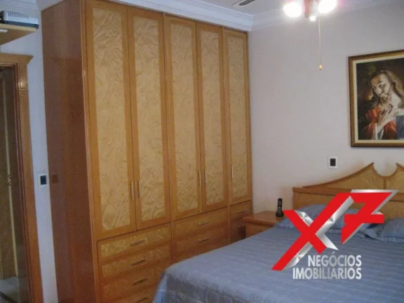 Imagem Cobertura com 3 Quartos à Venda, 250 m² em Vila Gomes Cardim - São Paulo