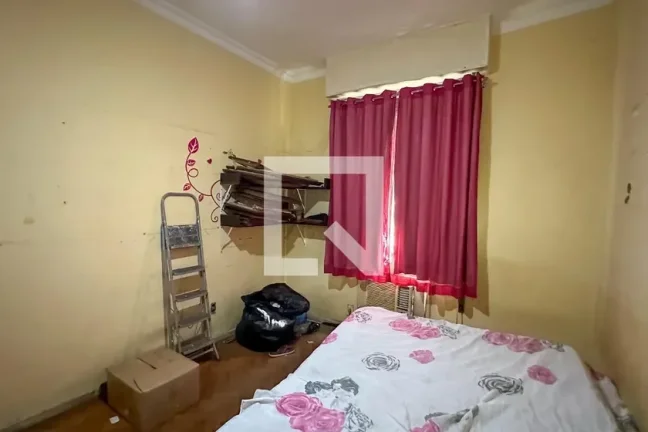 Imagem Apartamento à Venda - Copacabana, 4 Quartos, 121 m2