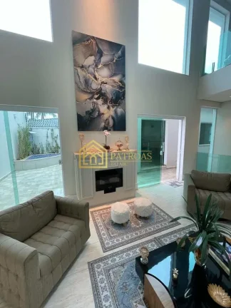 Imagem Casa Padrão