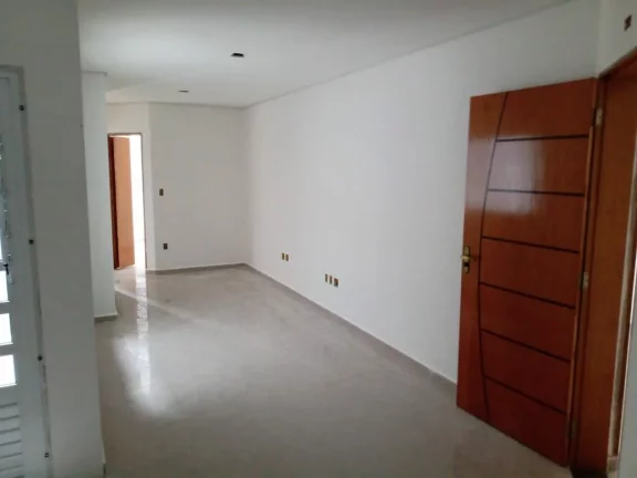 Imagem Apartamento Tipo com 96 m² 2 Dormitórios com 1 Suíte,Sala, Cozinha, Área de Serviço, 1 Banheiro e 1 Vagas!