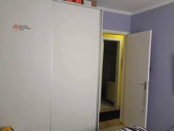 Imagem APARTAMENTO RESIDENCIAL em SÃO PAULO - SP, VILA BANCÁRIA