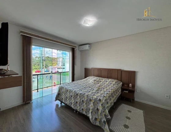Imagem Sobrado à venda, 93 m² por R$ 499.000 - Umbará - Curitiba/PR