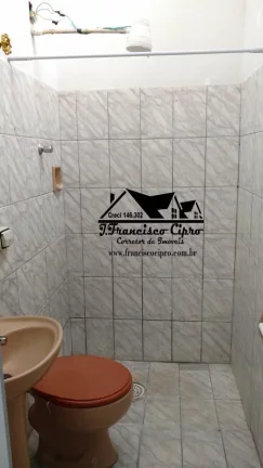 Imagem Casa-Quitinete-para-Venda-em-Parque-das-Arvores-Guaratingueta-SP