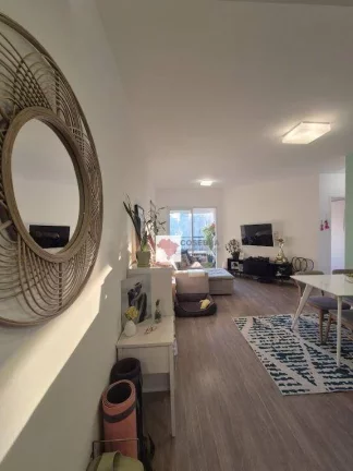Imagem Apartamento com 2 dormitórios à venda, 75 m² por R$ 1.500.000,00 - Vila Olímpia - São Paulo/SP