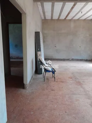 Imagem Rancho com 3 dormitórios à venda, 120 m² por R$ 350.000,00 - Santa Maria - Itumbiara/GO