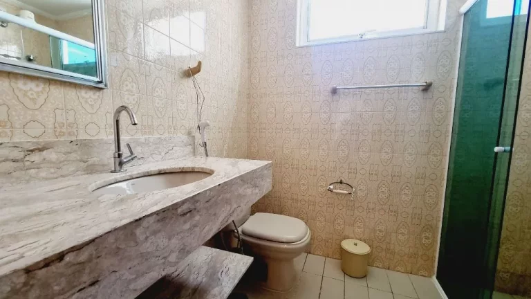 Imagem Apartamento com 3 dormitórios à venda, 140 m² - Pitangueiras - Guarujá/SP