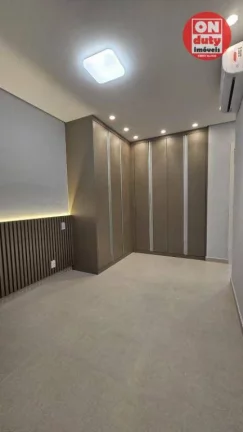 Imagem Apartamento à venda, 63 m² por R$ 752.000,00 - Marapé - Santos/SP
