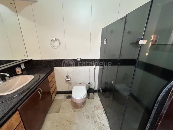 Imagem Edifício Residencial La Fontana - Barro Vermelho- 246m- andar alto - 1 apto por andar