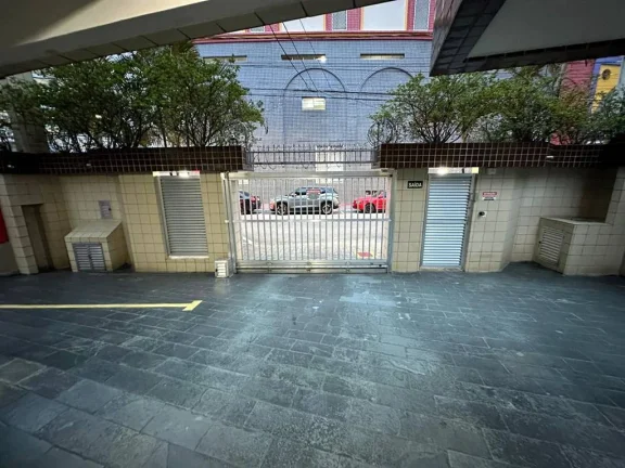 Imagem APARTAMENTO COM 44 m² - BOQUEIRÃO - PRAIA GRANDE SP
