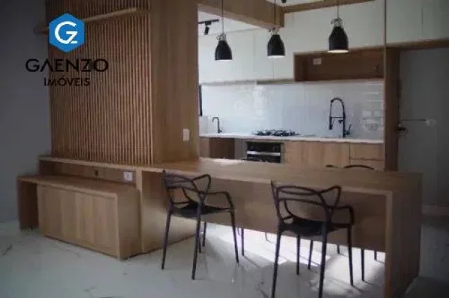 Apartamento em Umuarama Osasco