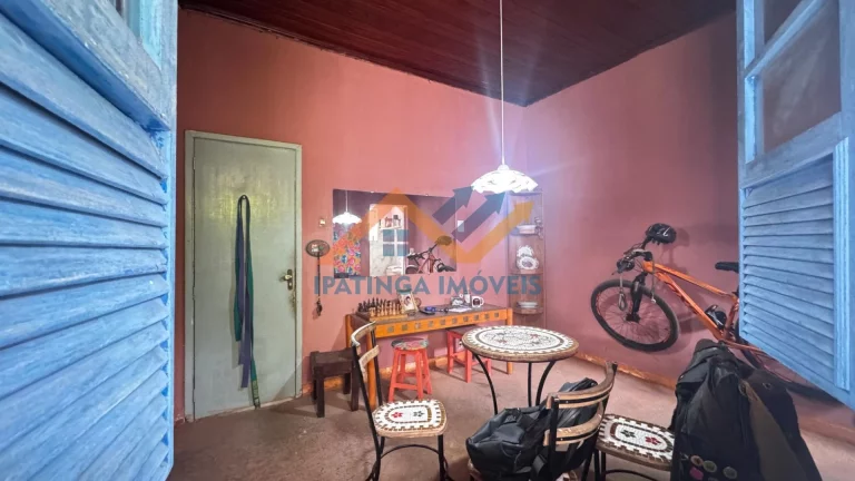 Imagem Área comercial à venda no bairro Horto - Ipatinga