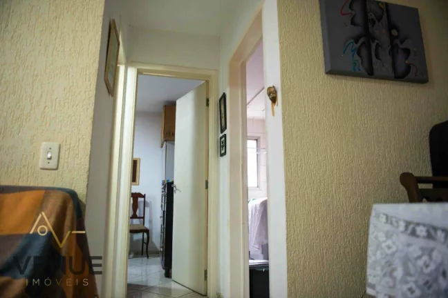 Imagem Apartamento com 1 dormitório à venda, 40 m² por R$ 260.000,00 - Lauzane Paulista - São Paulo/SP