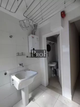 Imagem Apartamento com 3 Quartos à Venda, 124 m² em Jardim São Caetano - São Caetano Do Sul