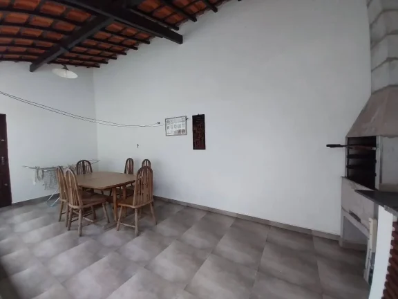 Imagem Casa térrea em Peruíbe