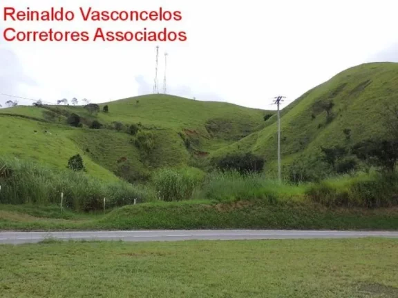 Imagem FAZENDA RURAL À VENDA, BOSQUE DOS IPÊS, LAVRINHAS.