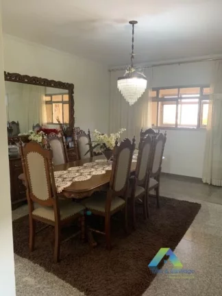 Imagem VILA MOINHO VELHO Sobrado alto padrão 379 metros, 4 dormitórios, espaço gourmet com piscina,8 vagas de garagem ótima localização e valor !!!!
