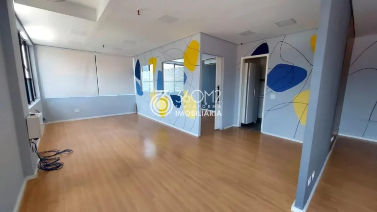 Imagem Sala Comercial para Venda em Santo André / SP no bairro Jardim Bela Vista