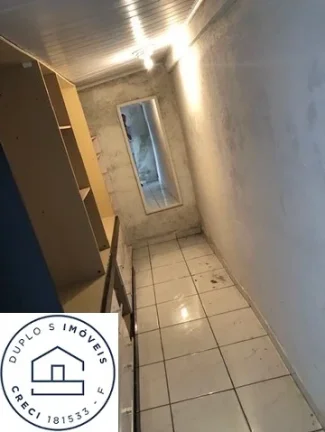 Imagem Sobrado em Santo André / Jardim Cristiane / ótima localidade.