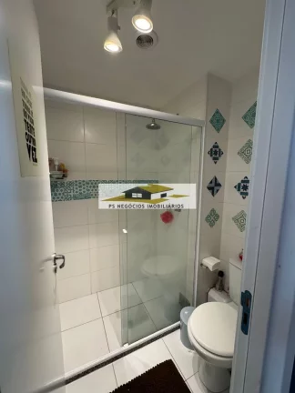 Imagem Apartamento à venda no bairro Vila Dom Pedro I - São Paulo/SP, Zona Sul