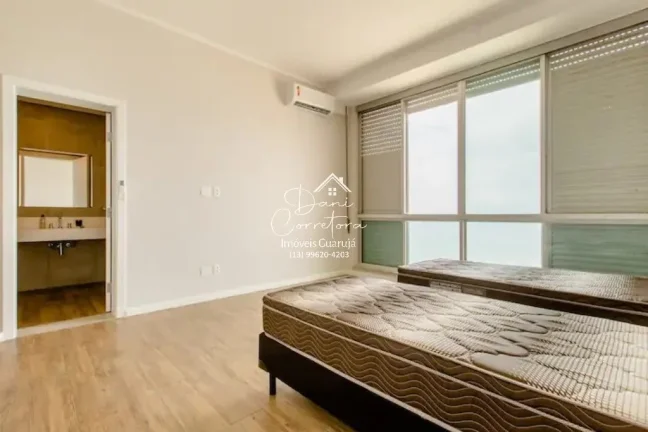 Imagem APARTAMENTO Residencial em GUARUJÁ - SP, PITANGUEIRAS
