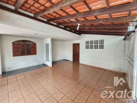 Imagem CASA RESIDENCIAL em SERRA - ES, PARQUE RESIDENCIAL LARANJEIRAS