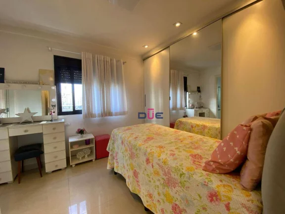 Imagem Apartamento com 3 dormitórios à venda, 136 m² por R$ 1.680.000,00 - Gonzaga - Santos/SP