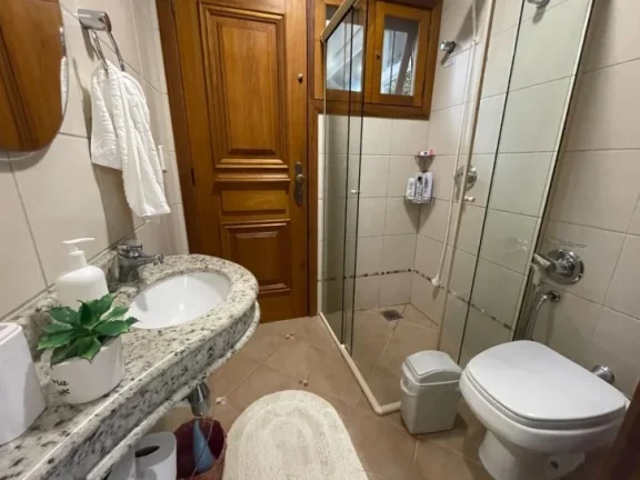 Imagem Casa com 6 dormitórios para alugar, 320 m² por R$ 6.500,00/dia - Jurerê - Florianópolis/SC