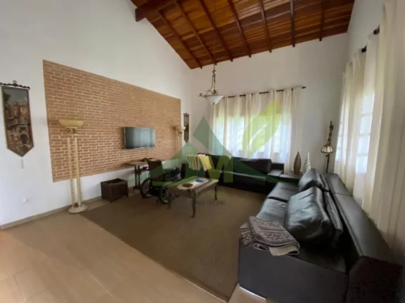 Imagem Sítio à Venda em Atibaia – 50.000 m² de Natureza e Conforto