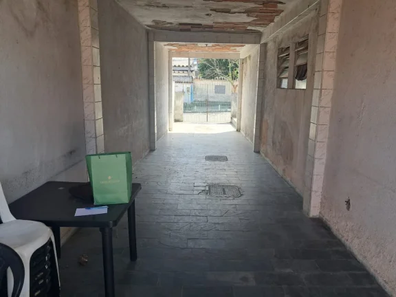 Imagem Casa para Venda em Rio de Janeiro, Campo Grande, 2 dormitórios, 2 banheiros, 4 vagas