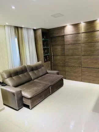 Imagem Apartamento Cobertura Sem Condomínio 2 Dormitórios sendo 1 Suíte 2 vagas