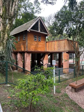 Imagem RESIDENCIAL MOOD - Apartamento 3 quartos Pronto para Morar no Bacacheri