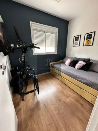 Imagem Apartamento com 3 dormitórios à venda, 60 m² por R$ 500.000 - Liberdade - São Paulo/SP