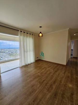 Imagem Apartamento com 3 dormitórios para alugar, 86 m² por R$ 5.518,00/mês - Vila Leonor - Guarulhos/SP