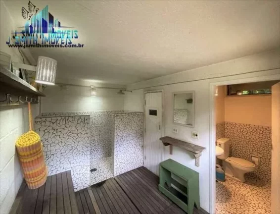 Imagem Cond. dos Arquitetos na Granja Viana - Contemporânea e despojada! Única!